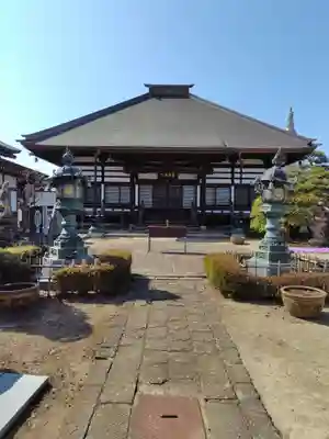 長松院(福島県)