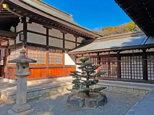 成海神社のその他建物