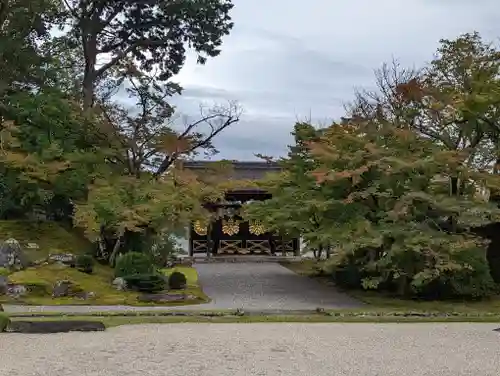 三宝院（三宝院門跡）の建物その他