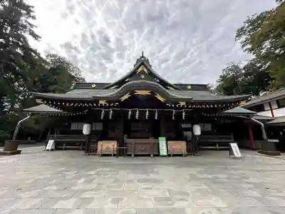 大國魂神社(東京都)