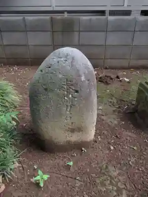稲荷神社(埼玉県)