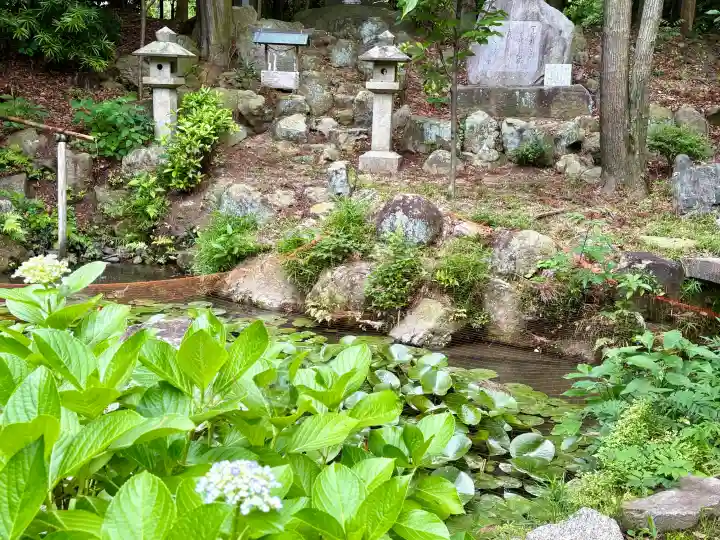 玉鉾神社(愛知県)