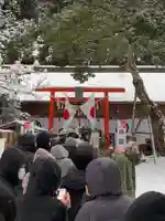 賀茂神社(宮城県)