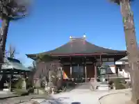 芳林寺(埼玉県)
