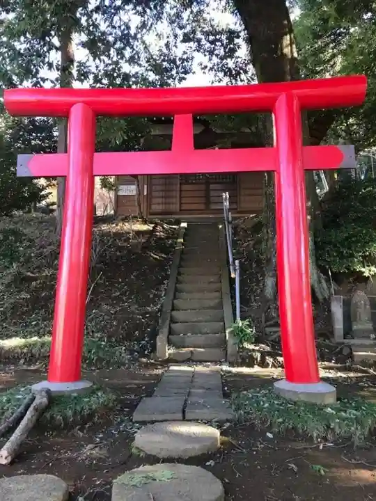 日枝神社(東京都)