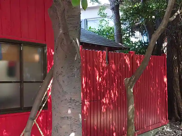 須原大社(三重県)