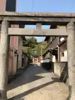 菅原神社(鹿児島県)