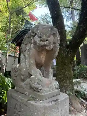高幡不動尊　金剛寺(東京都)