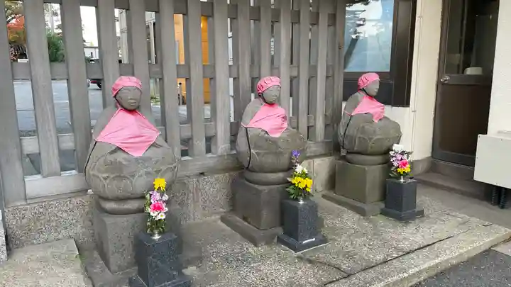 持地院(山形県)