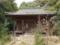 長楽寺(島根県)
