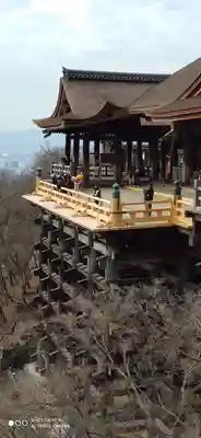 清水寺のその他建物