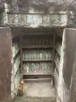 杲洞寺(愛知県)