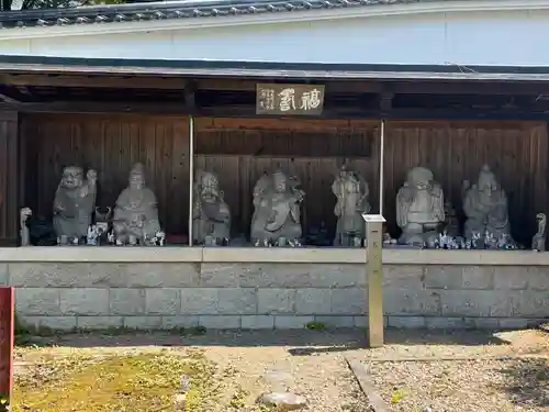 大仙寺(岐阜県)