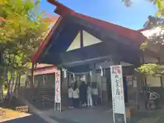 札幌護國神社(北海道)