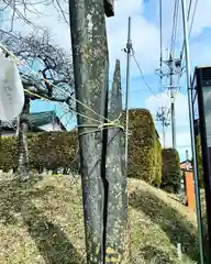 鹿島台神社の建物その他