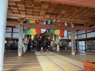 法憧山 普済寺(愛知県)