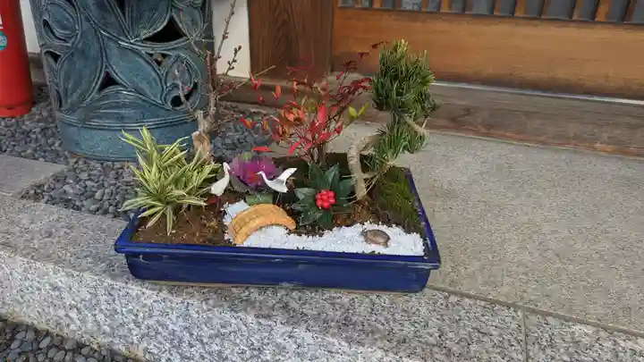 墨染寺(桜寺)(京都府)