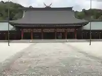 橿原神宮(奈良県)