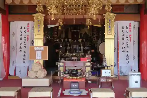 長福寺(長野県)