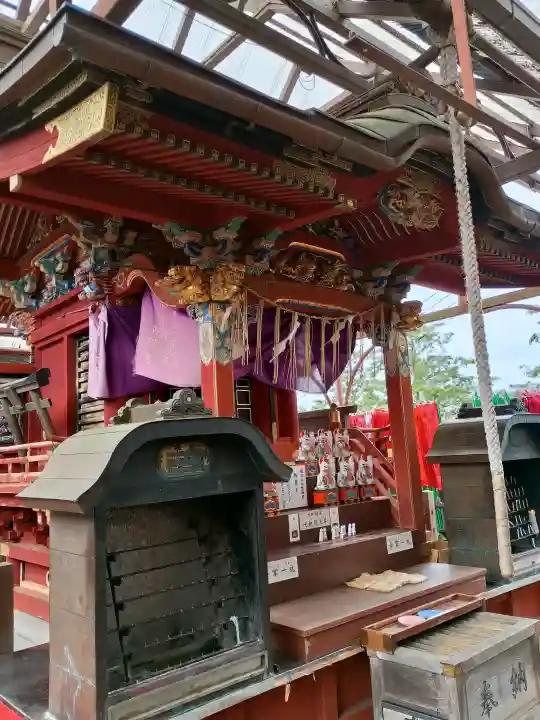 咤枳尼天堂 (出世稲荷)の{uncategorized: "未分類", other: "その他", undefined: "問題あり", building: "その他建物", grave: "お墓", sacred_gate: "鳥居", guardian: "狛犬", statue: "像", buddha: "仏像", history: "歴史", nature: "自然", garden: "庭園", animal: "動物", pagoda: "塔", temizu: "手水舎", mountain_gate: "山門・神門", sanctuary: "本殿・本堂", subordinate: "末社・摂社", art: "芸術", scenery: "景色", jizo: "地蔵", ema: "絵馬", goshuin: "御朱印", omikuji: "おみくじ", items: "授与品その他", amulet: "お守り", goshuincho: "御朱印帳", eats: "食事", festival: "お祭り", votive_dance: "神楽", shichigosan: "七五三参", wedding: "結婚式", experience: "体験その他", initially: "初詣", around: "周辺", anti_infection: "感染症対策"}