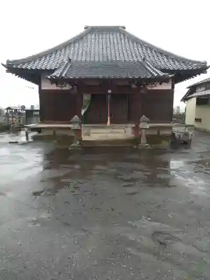 正音寺(埼玉県)