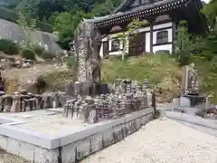 妙感寺の建物その他