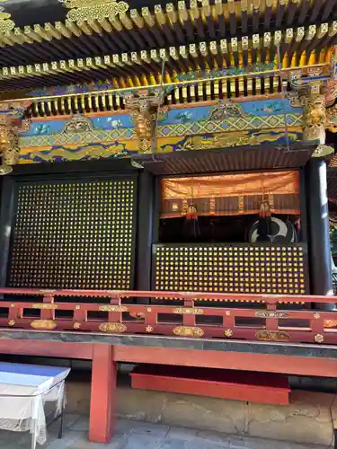 久能山東照宮(静岡県)