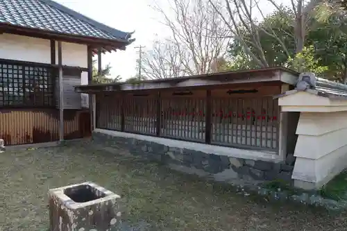 悟真寺(三重県)