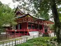 志波彦神社・鹽竈神社のその他建物