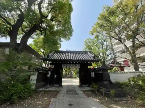 品川寺(東京都)