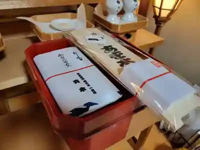 伏木香取神社(茨城県)