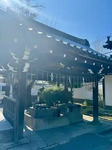 廬山寺（廬山天台講寺）(京都府)