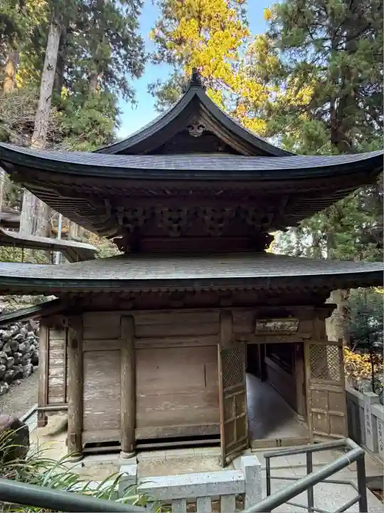 最乗寺(道了尊)(神奈川県)