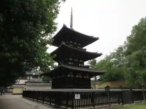 興福寺(奈良県)