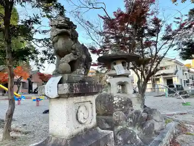 小許曽神社(三重県)