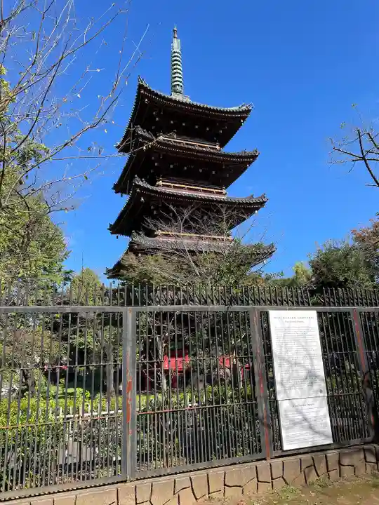 上野東照宮(東京都)
