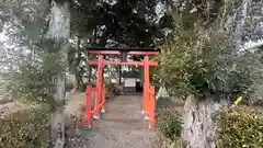 丹生川神社(奈良県)