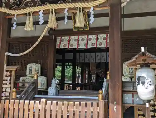 岡崎神社(京都府)
