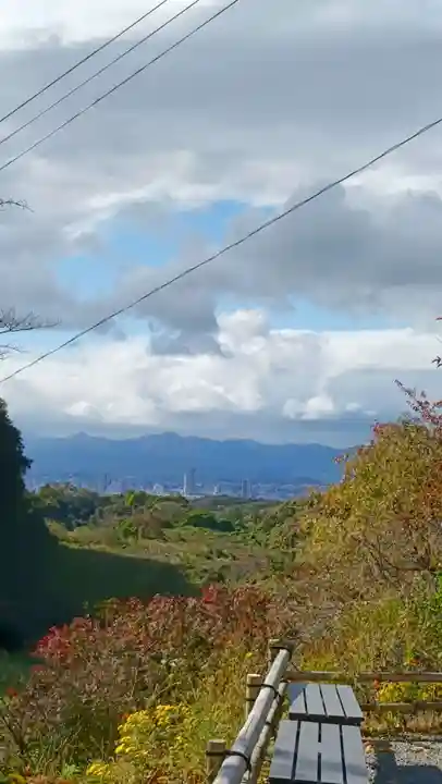 高屋敷稲荷神社(福島県)