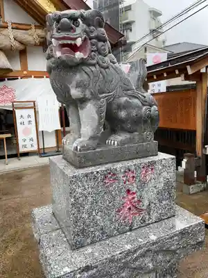 出雲大社埼玉分院(埼玉県)