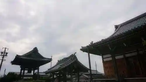 青宮寺のその他建物
