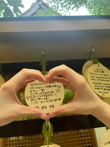 福徳神社（芽吹稲荷）(東京都)