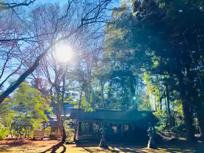 鹿島神宮(茨城県)