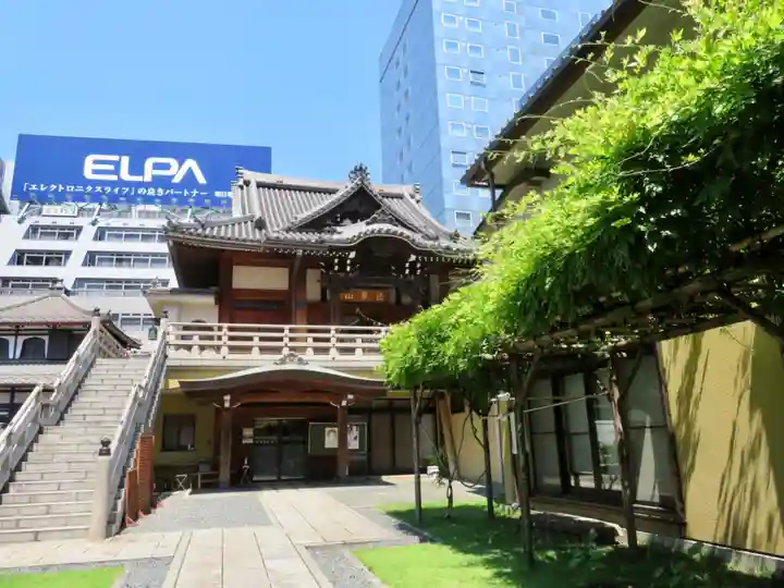 圓珠寺のその他建物