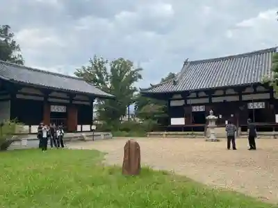 海龍王寺(奈良県)