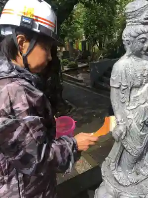 真光寺(神奈川県)