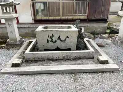 日吉神社(滋賀県)