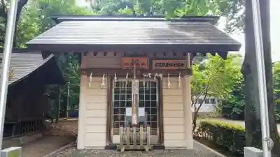 杵築大社のその他建物