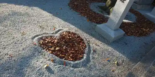 出雲大神宮のその他建物