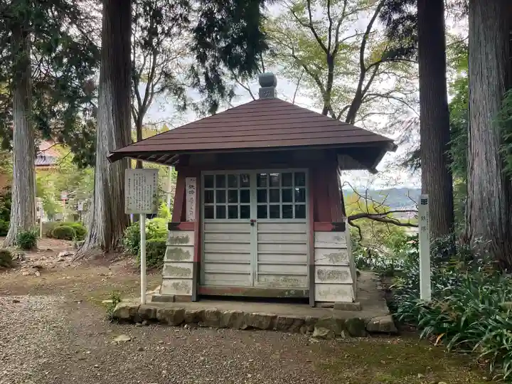 真禅院(岐阜県)